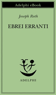 Ebrei erranti - Librerie.coop