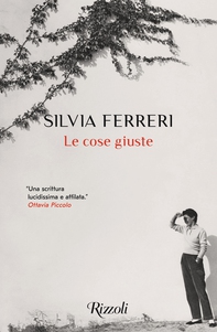Le cose giuste - Librerie.coop Le cose giuste - Librerie.coop