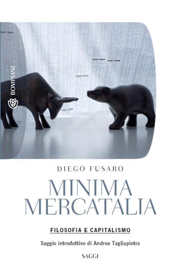 Minima Mercatalia - Librerie.coop Minima Mercatalia - Librerie.coop