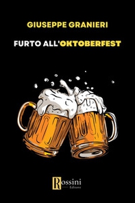 Furto all'Oktoberfest - Librerie.coop