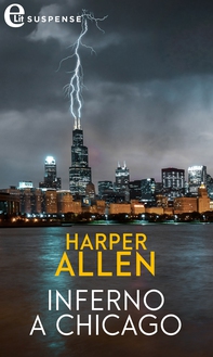 Inferno a Chicago - Librerie.coop Inferno a Chicago - Librerie.coop
