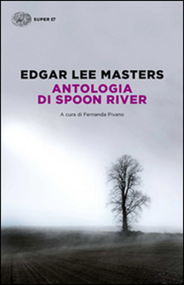 Antologia di Spoon River. Testo inglese a fronte - Librerie.coop Antologia di Spoon River. Testo inglese a fronte - Librerie.coop