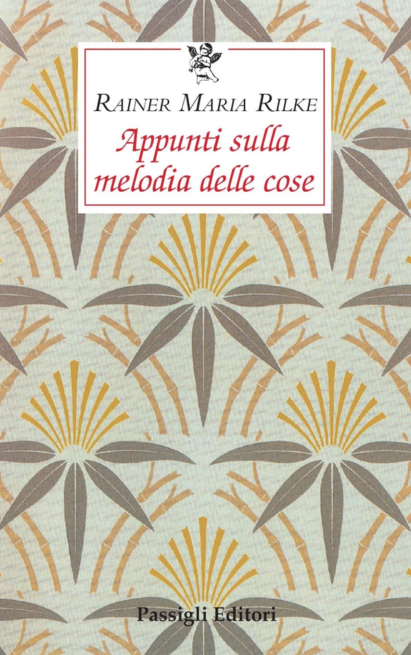 APPUNTI SULLA MELODIA DELLE COSE - Librerie.coop APPUNTI SULLA MELODIA DELLE COSE - Librerie.coop