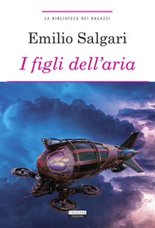 I figli dell'aria - Librerie.coop I figli dell'aria - Librerie.coop