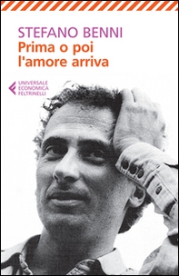 Prima o poi l'amore arriva - Librerie.coop Prima o poi l'amore arriva - Librerie.coop