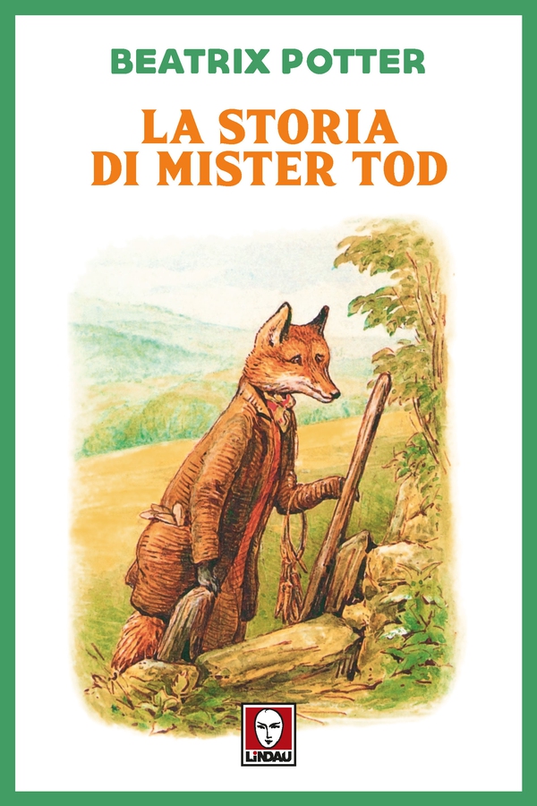 La storia di Mister Tod - Librerie.coop La storia di Mister Tod - Librerie.coop