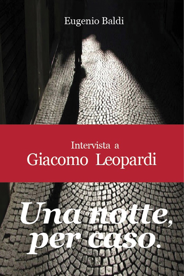 Una notte, per caso. - Librerie.coop Una notte, per caso. - Librerie.coop