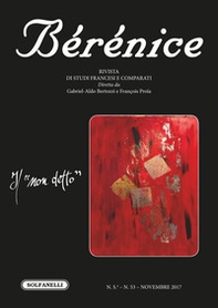 Bérénice. Poeti & miti - Vol. 53 - Librerie.coop