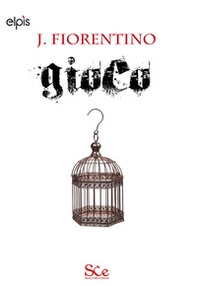 Gioco. La saga oscura - Vol. 4 - Librerie.coop