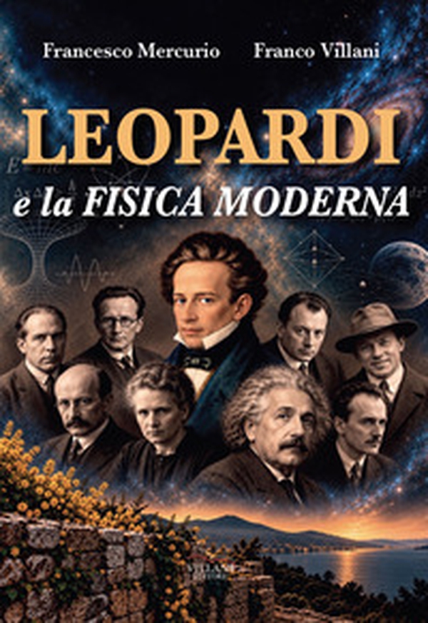 Leopardi e la fisica moderna - Librerie.coop