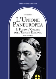 L'Unione Paneuropea - Librerie.coop