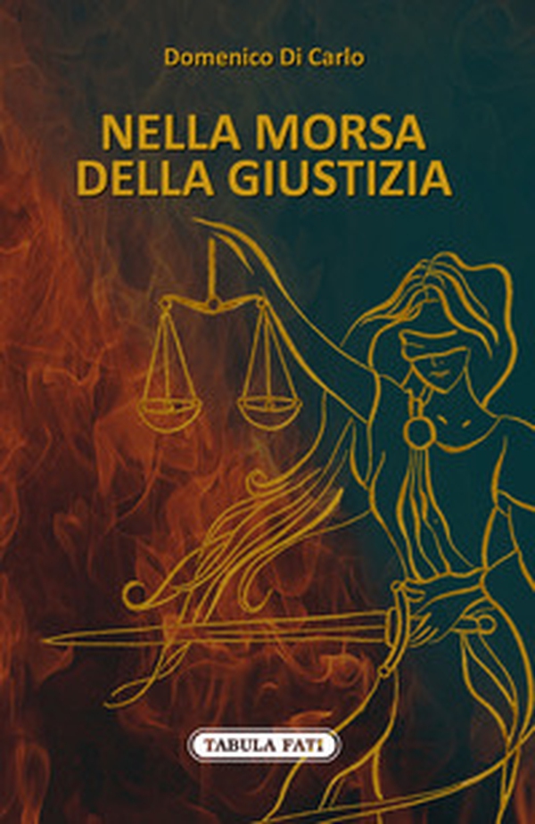 Nella morsa della giustizia - Librerie.coop Nella morsa della giustizia - Librerie.coop