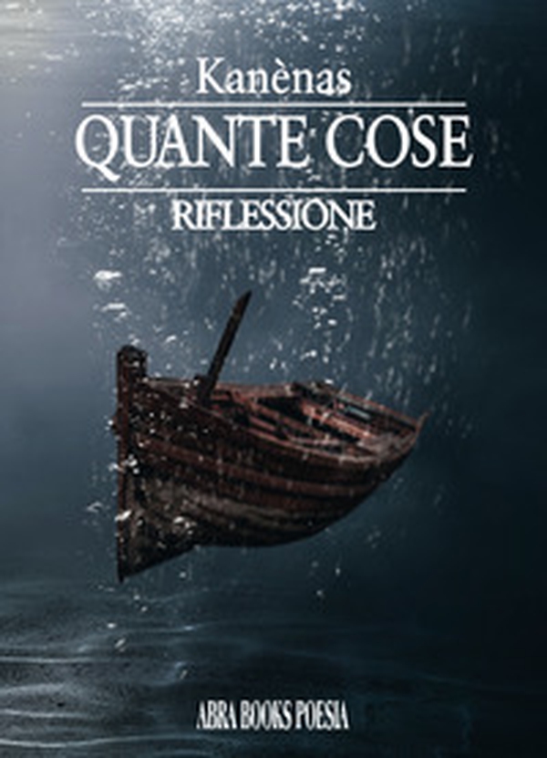 Quante cose. Riflessione - Librerie.coop Quante cose. Riflessione - Librerie.coop