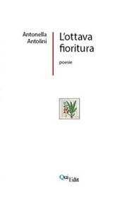 L'ottava fioritura - Librerie.coop L'ottava fioritura - Librerie.coop