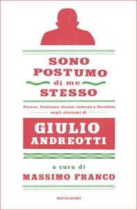 Sono postumo di me stesso - Librerie.coop