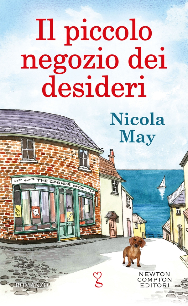 Il piccolo negozio dei desideri - Librerie.coop Il piccolo negozio dei desideri - Librerie.coop