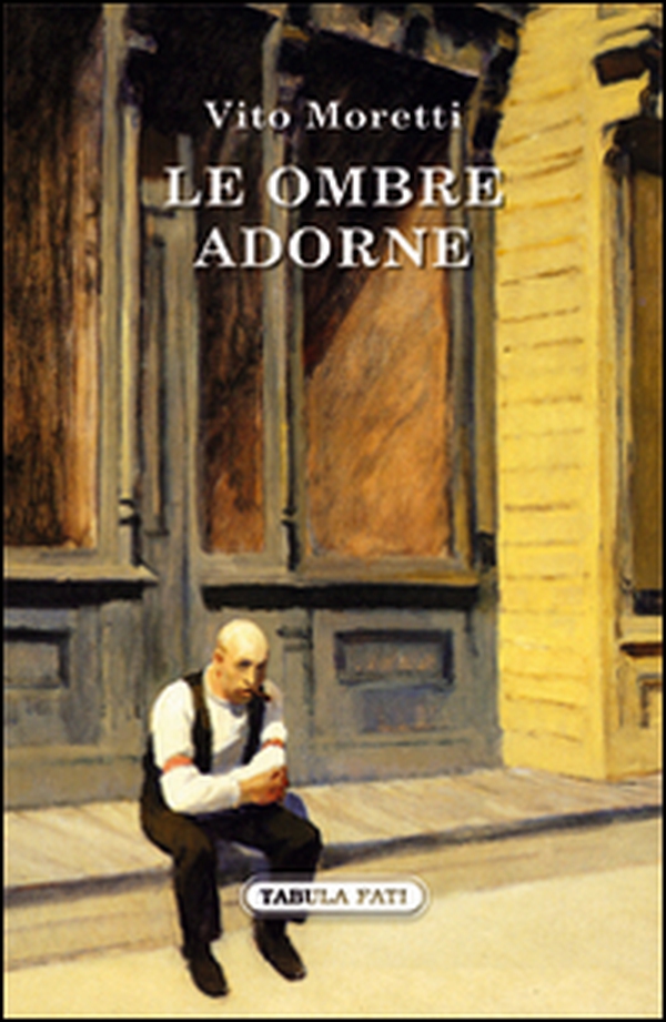 Le ombre adorne - Librerie.coop Le ombre adorne - Librerie.coop