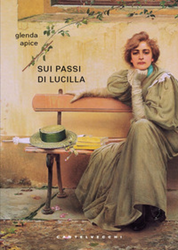 Sui passi di Lucilla - Librerie.coop Sui passi di Lucilla - Librerie.coop