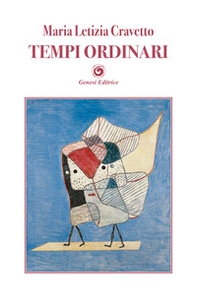 Tempi ordinari - Librerie.coop Tempi ordinari - Librerie.coop