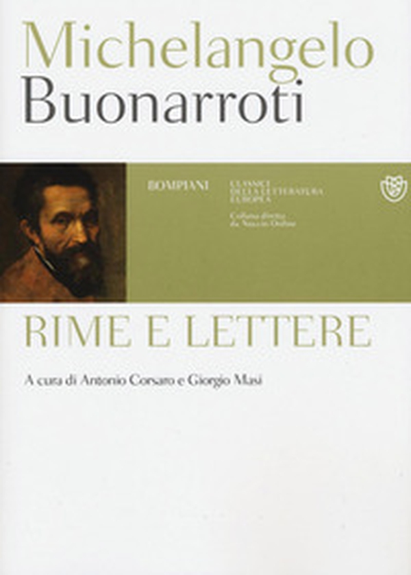 Rime e lettere - Librerie.coop Rime e lettere - Librerie.coop