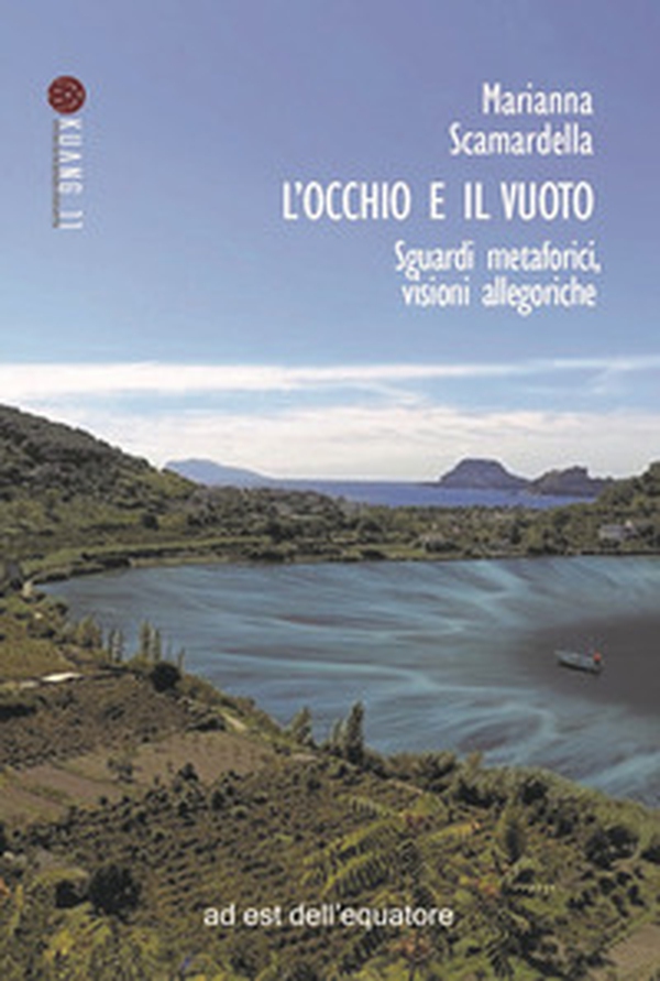 L'occhio e il vuoto. Sguardi metaforici, visioni allegoriche - Librerie.coop L'occhio e il vuoto. Sguardi metaforici, visioni allegoriche - Librerie.coop