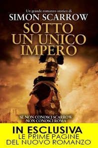 Sotto un unico impero - Librerie.coop Sotto un unico impero - Librerie.coop