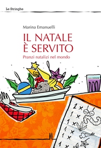 Il Natale è servito - Librerie.coop Il Natale è servito - Librerie.coop