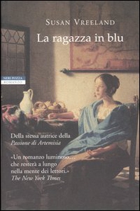 La ragazza in blu - Librerie.coop