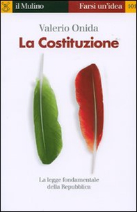 La Costituzione - Librerie.coop La Costituzione - Librerie.coop