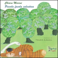 Piccola favola salentina - Librerie.coop