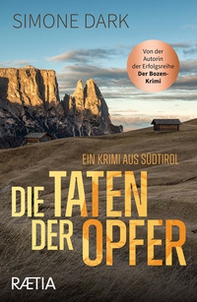 Die taten der opfer - Librerie.coop