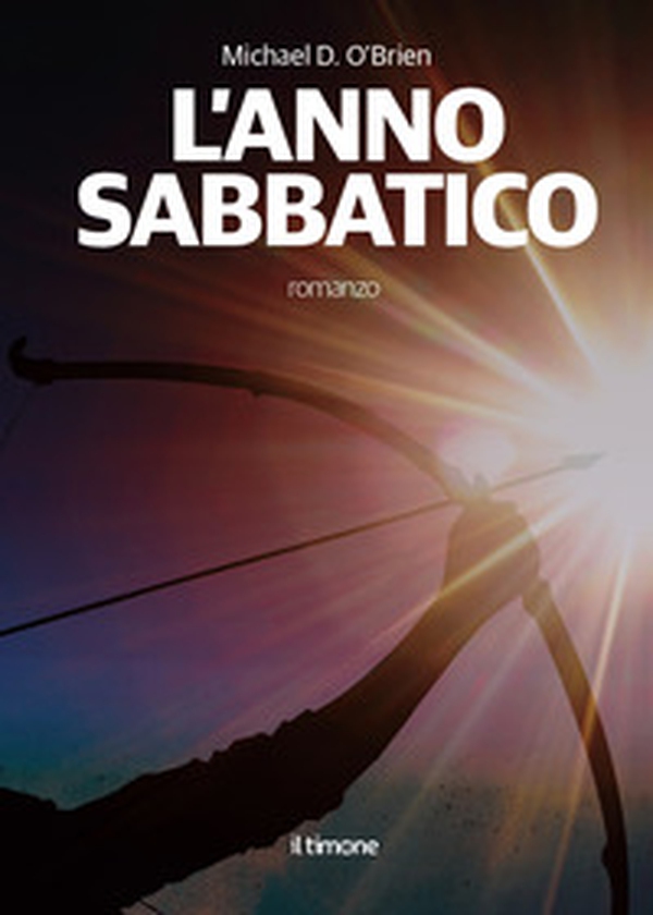 L'anno sabbatico - Librerie.coop L'anno sabbatico - Librerie.coop