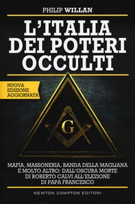 L'Italia dei poteri occulti - Librerie.coop L'Italia dei poteri occulti - Librerie.coop