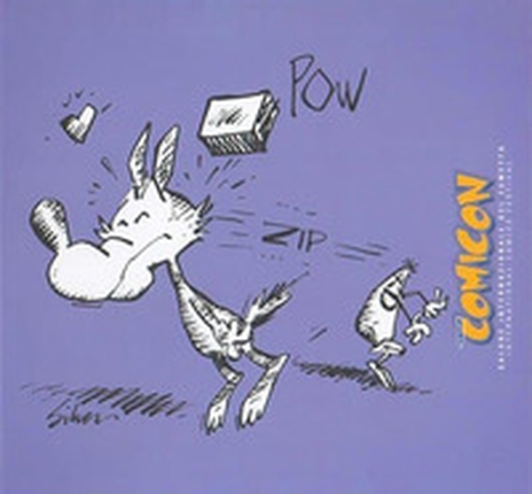 Catalogo comicon 2016 - Librerie.coop Catalogo comicon 2016 - Librerie.coop