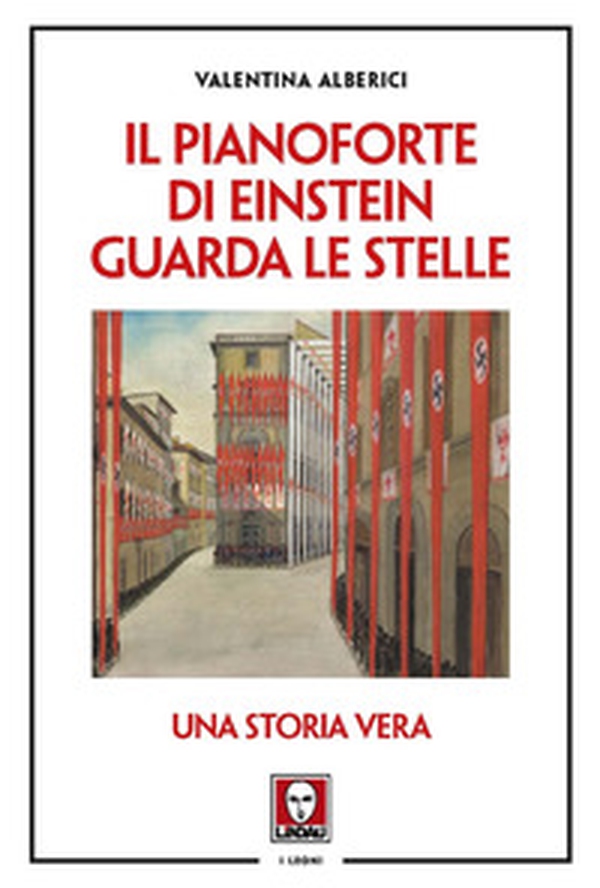 Il pianoforte di Einstein guarda le stelle - Librerie.coop Il pianoforte di Einstein guarda le stelle - Librerie.coop