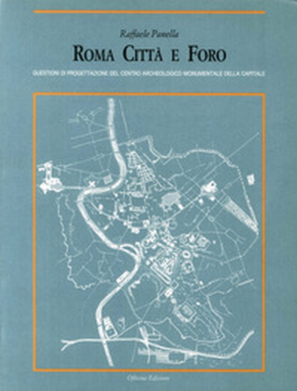 Roma città e Foro - Librerie.coop Roma città e Foro - Librerie.coop