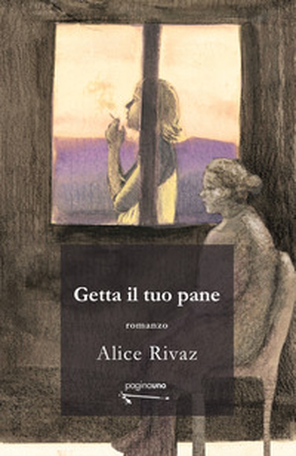 Getta il tuo pane - Librerie.coop Getta il tuo pane - Librerie.coop
