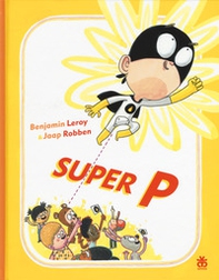 Super P - Librerie.coop