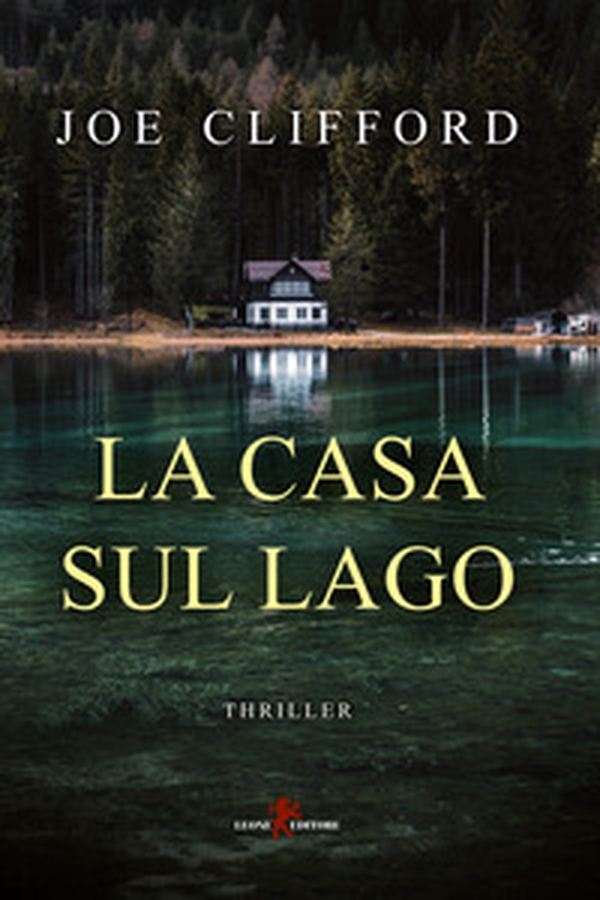 La casa sul lago - Librerie.coop La casa sul lago - Librerie.coop