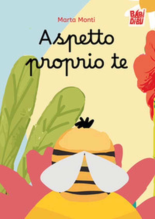 Aspetto proprio te - Librerie.coop