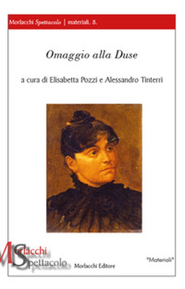 Omaggio alla Duse - Librerie.coop Omaggio alla Duse - Librerie.coop