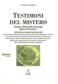 Testimoni del mistero - Librerie.coop