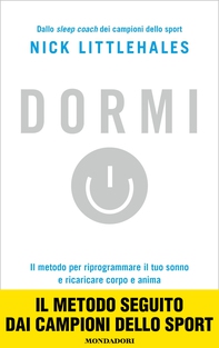 Dormi - Librerie.coop