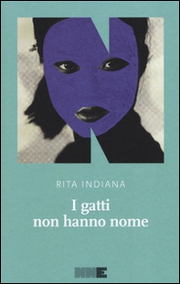 I gatti non hanno nome - Librerie.coop I gatti non hanno nome - Librerie.coop