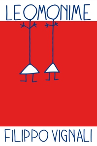 Le Omonime - Librerie.coop