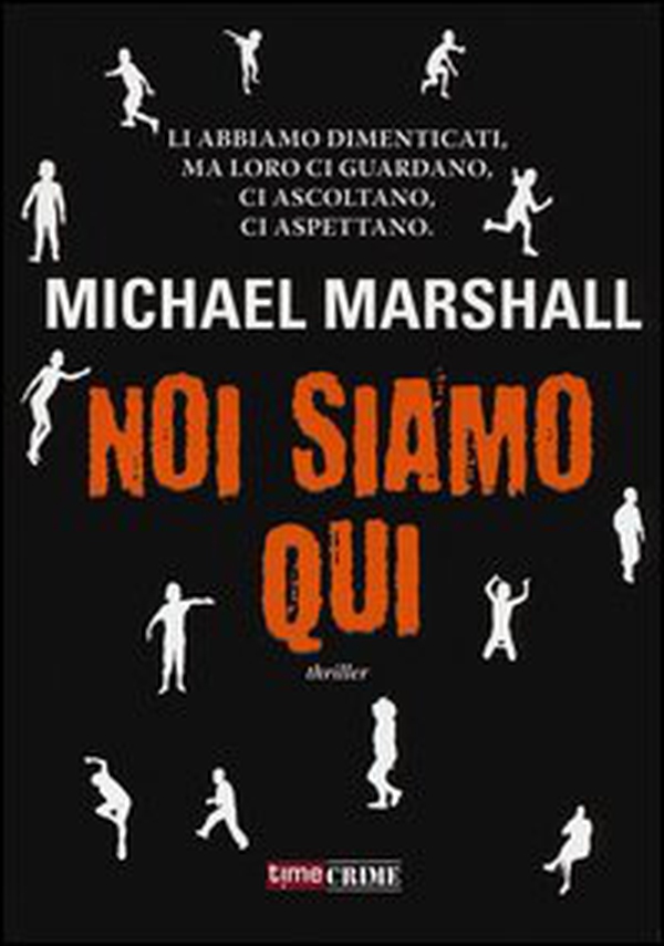 Noi siamo qui - Librerie.coop Noi siamo qui - Librerie.coop