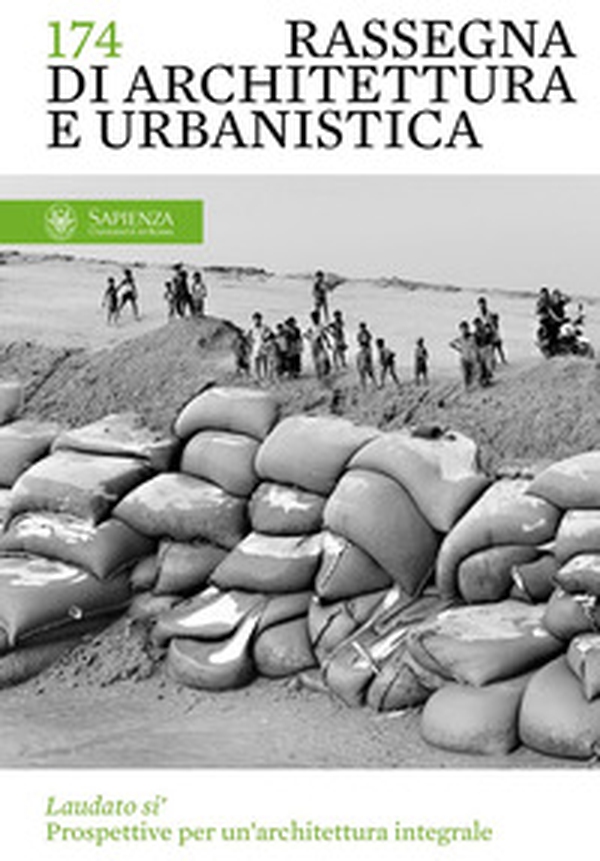 Rassegna di architettura e urbanistica. Ediz. italiana e inglese - Vol. 174 - Librerie.coop Rassegna di architettura e urbanistica. Ediz. italiana e inglese - Vol. 174 - Librerie.coop