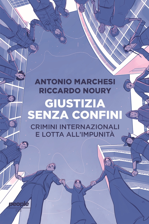 Giustizia senza confini - Librerie.coop Giustizia senza confini - Librerie.coop
