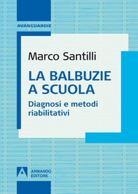 La balbuzie a scuola - Librerie.coop