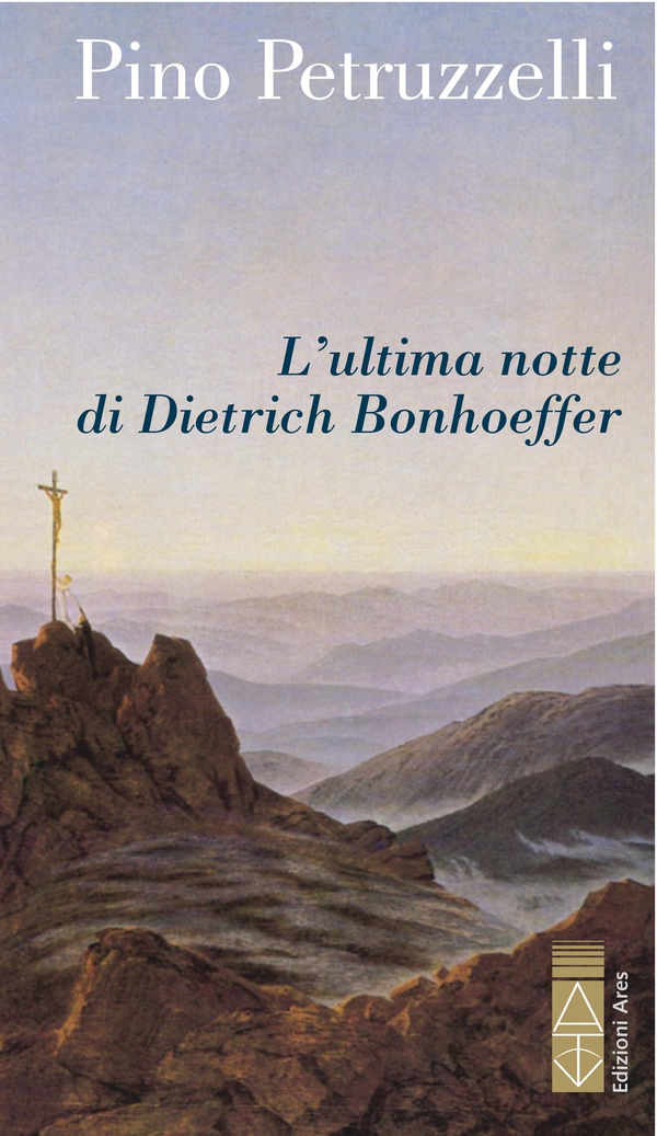 L'ultima notte di Dietrich Bonhoeffer - Librerie.coop L'ultima notte di Dietrich Bonhoeffer - Librerie.coop